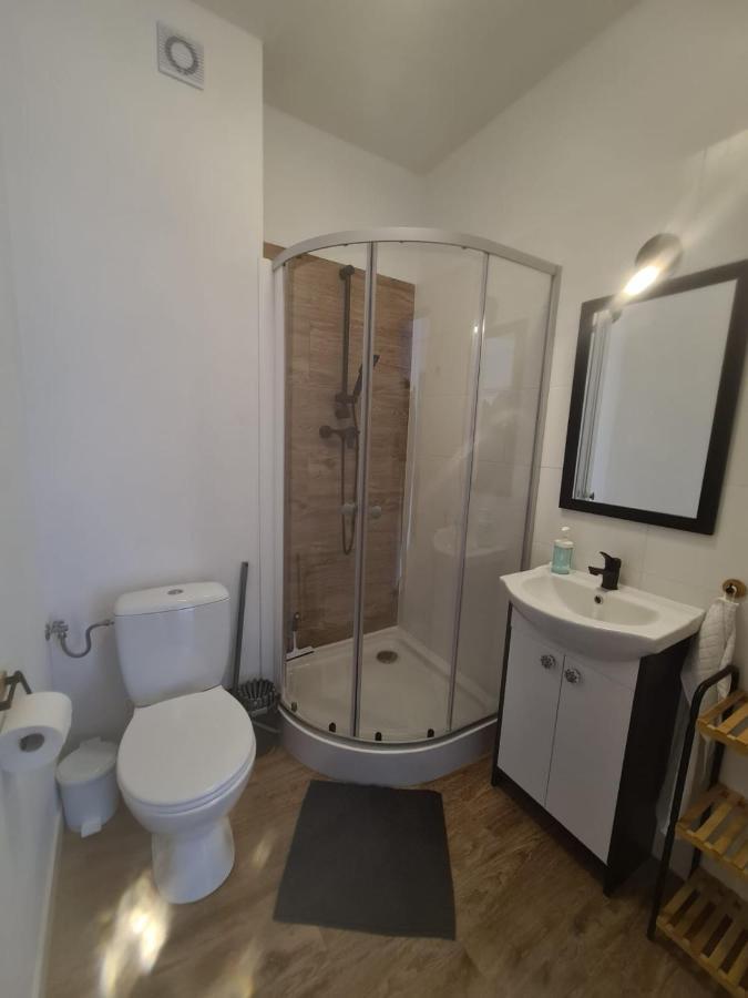 Apartament Danuta Mrągowo Exterior foto